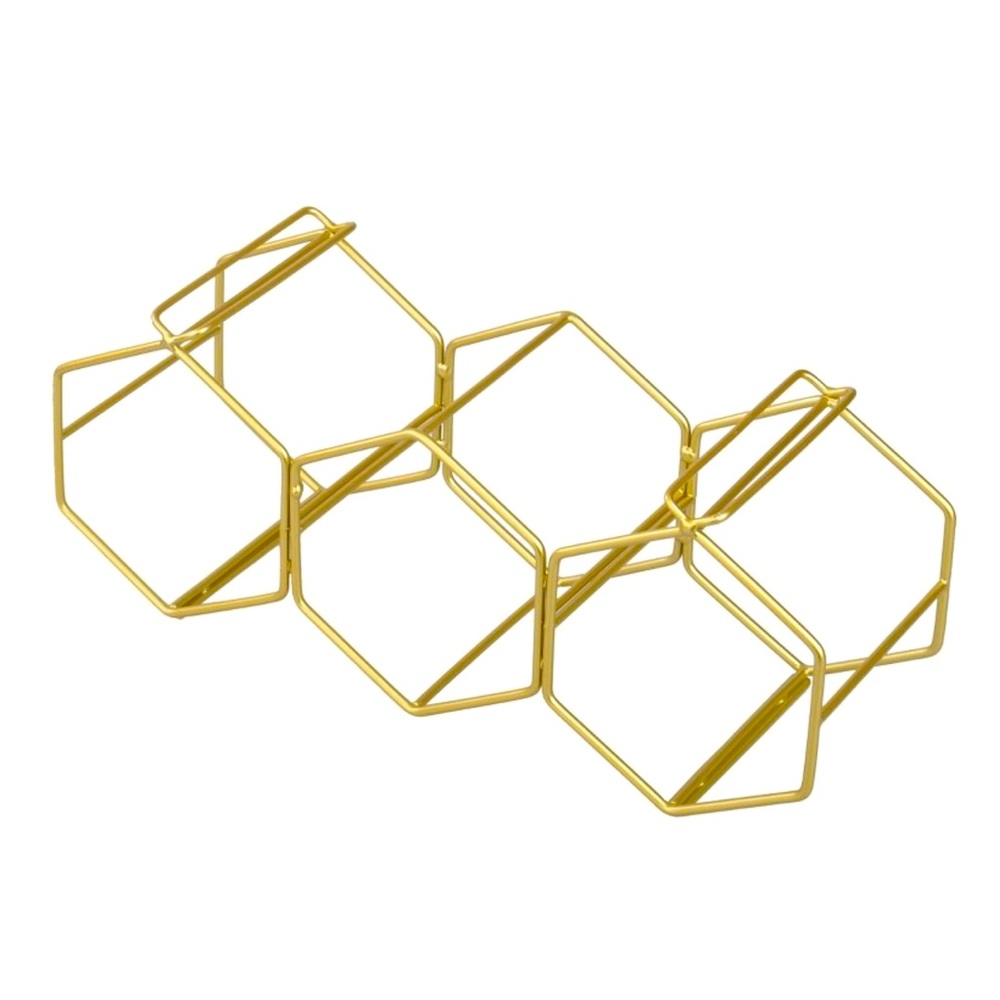 Stackable Wine Rack - Picture 2 of 4